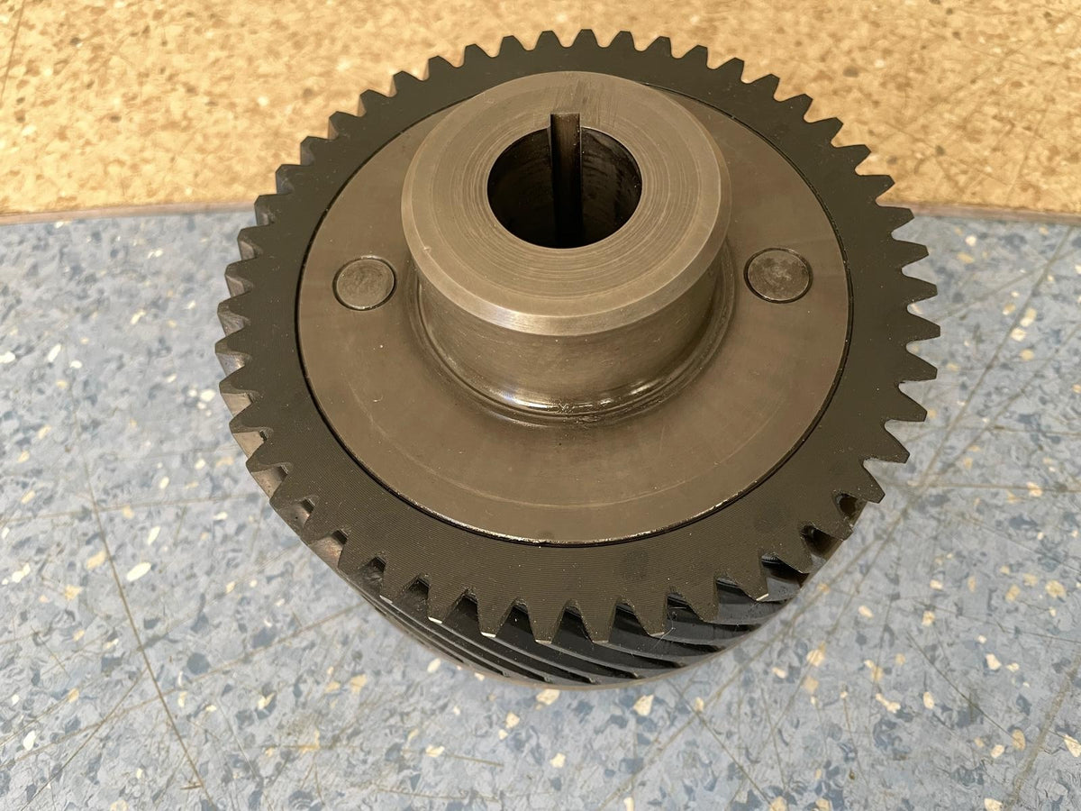 YANMAR 6LY2 Timer Assy 719595-54200
