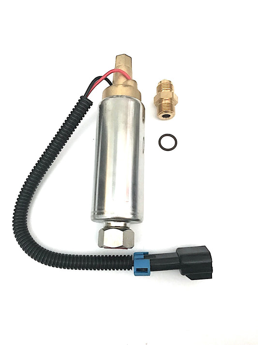 High pressure fuel pump MERCRUISER EFI V6 V8 5.0L 5.7L 6.2L 7.4L 8.2L OEM 861156A1