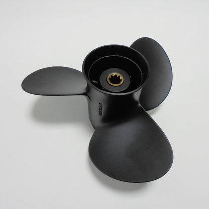 Propeller YAMAHA 9.9–15 HP (Aluminum) 10"