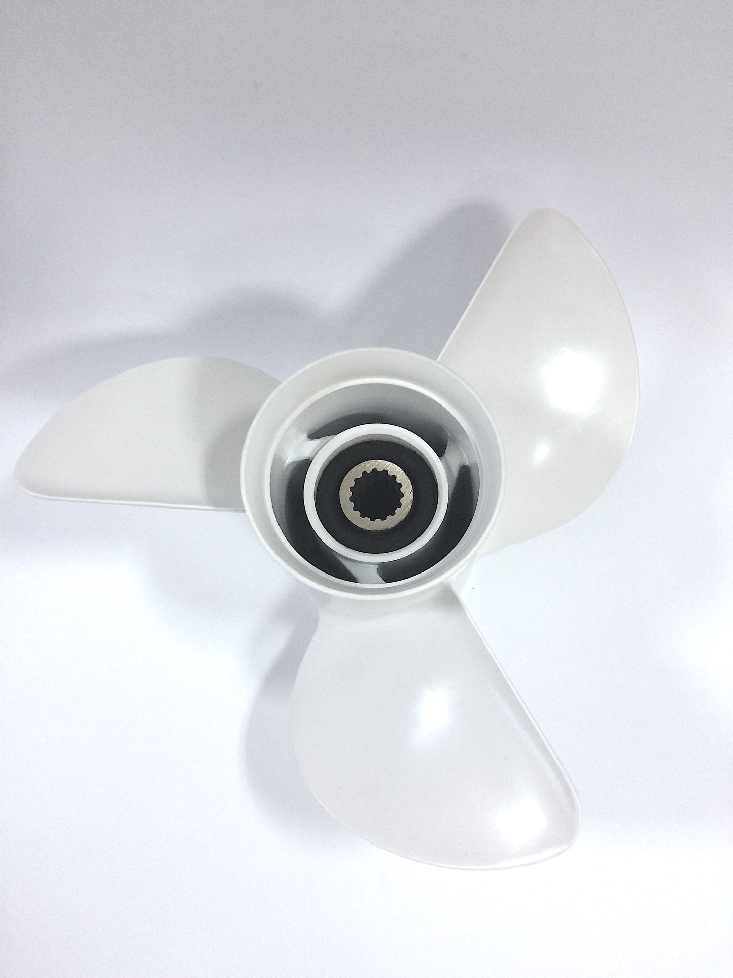Propeller MERCURY MARINER 40–140 HP (Aluminum) 19"