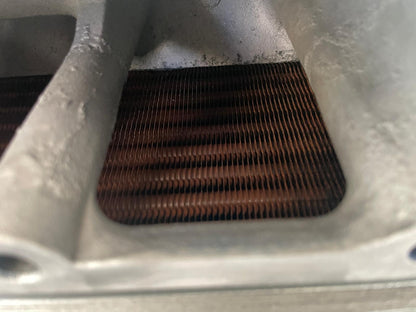 YANMAR 6LYA 6LY2 6LY2A Intercooler Assy 119574-18102