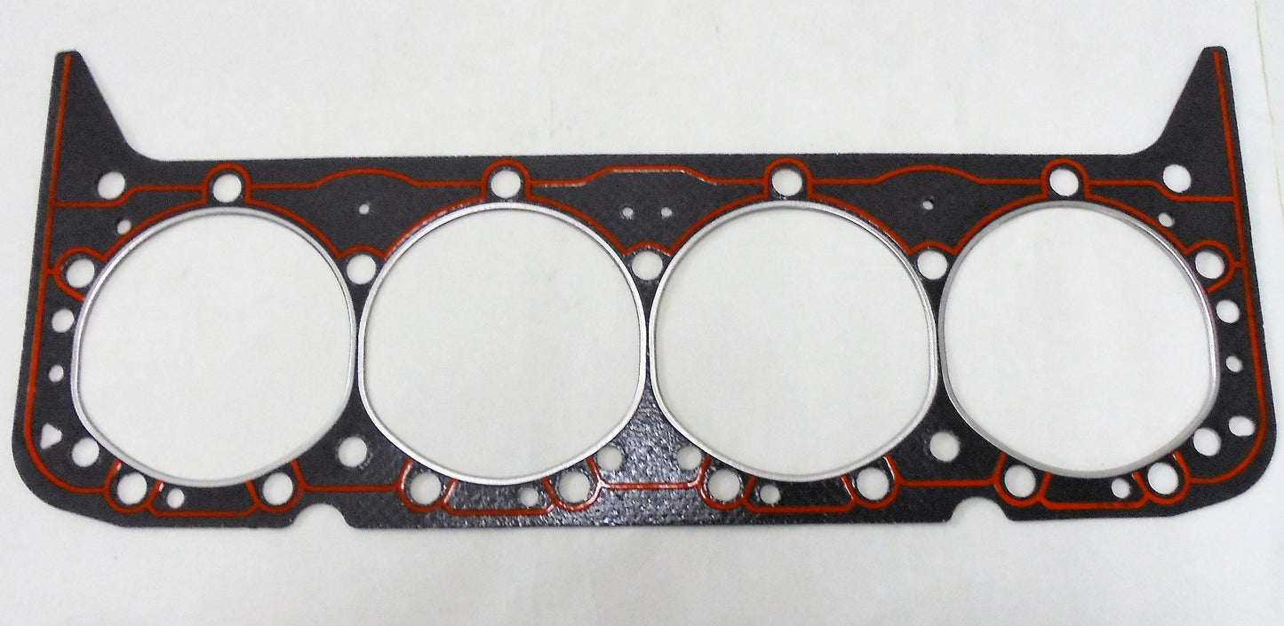 Head Gasket for Volvo 5.0/5.7L 305/350 CID V8 # OEM 841207-4, 856474-2