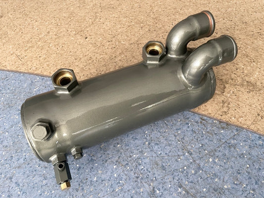 YANMAR 6LP 6LPA Cooler Oil 119775-33000