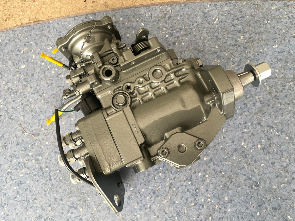 YANMAR 6LPA 6LP Fuel Injection Pump Assy 119773-51990