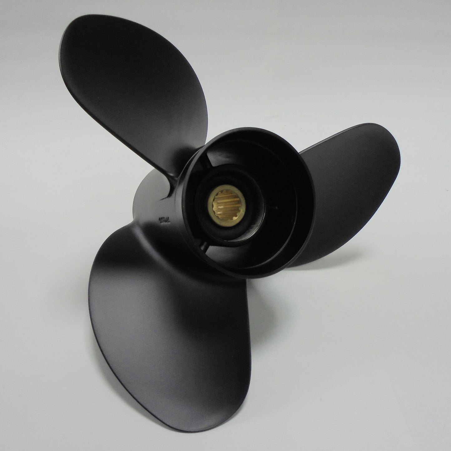 Propeller SUZUKI 70–140 HP (Aluminum) 21"