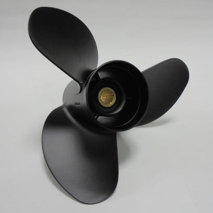 Propeller SUZUKI 70–140 HP (Aluminum) 21"