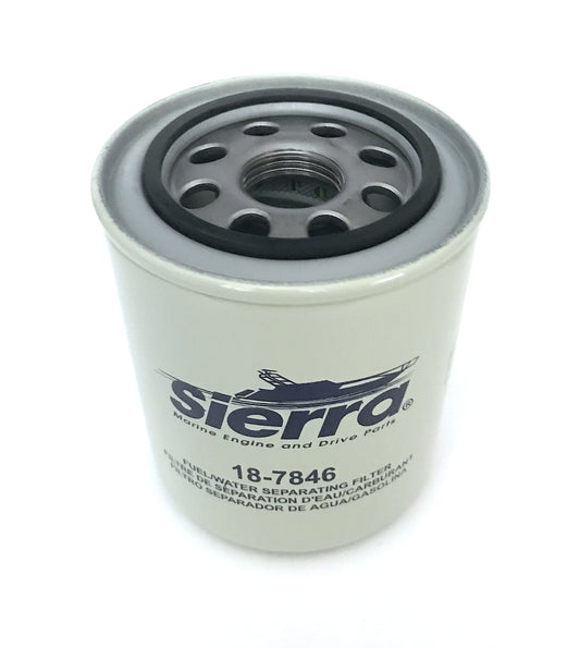 Fuel filter VOLVO PENTA OMC JOHNSON EVINRUDE 24930