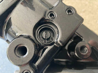 SUZUKI Power Trim Assy DF300 DF250 DF225 DF200 OEM: 48000-98J06 48000-93J24 48500-93J01 48000-93J03