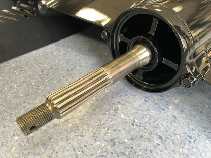 SUZUKI DF250Z DF225Z Lower Unit Assy  500060-93828-0EP / 50060-93828-YAY