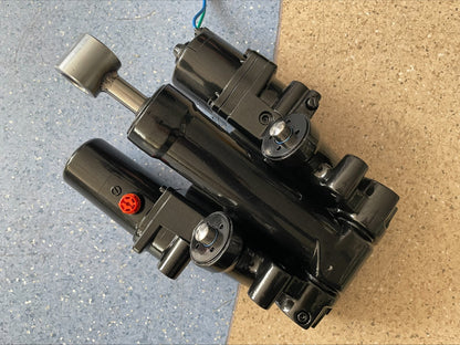 SUZUKI Power Trim Assy DF300 DF250 DF225 DF200 OEM: 48000-98J06 48000-93J24 48500-93J01 48000-93J03