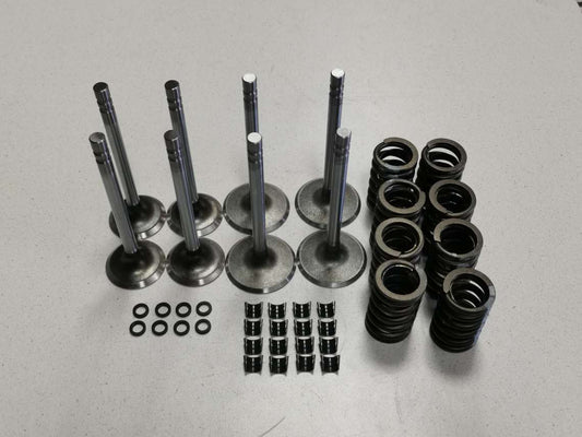 Cylinder head repair kit Mercruiser 3.0L 181 CID 4 cyl.