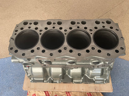 YANMAR 4LHA Block Assy, Cylinder 719171-01560