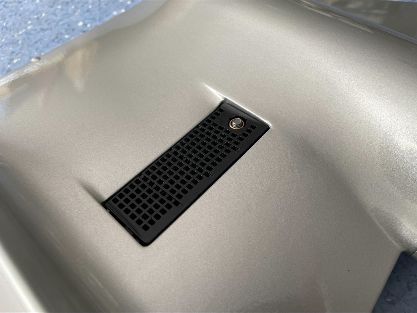 HONDA BF50D BF40D Lower Unit Assy 41100-ZZ5-020ZB