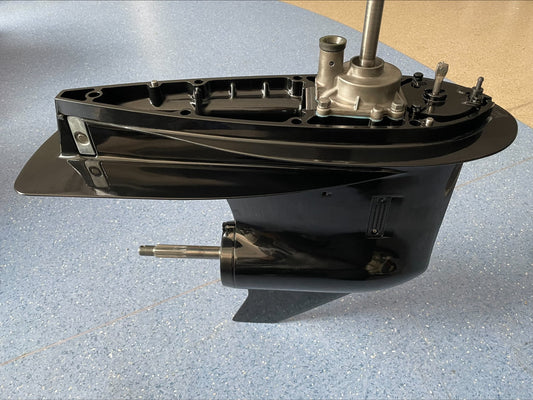 SUZUKI DF70 DF60 Lower Unit Assy 50020-99811-0EP