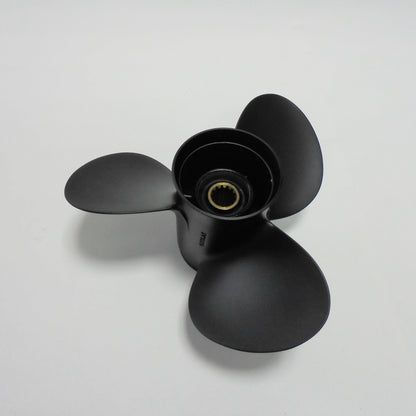 Propeller YAMAHA 40–60 HP (Aluminum) 13"