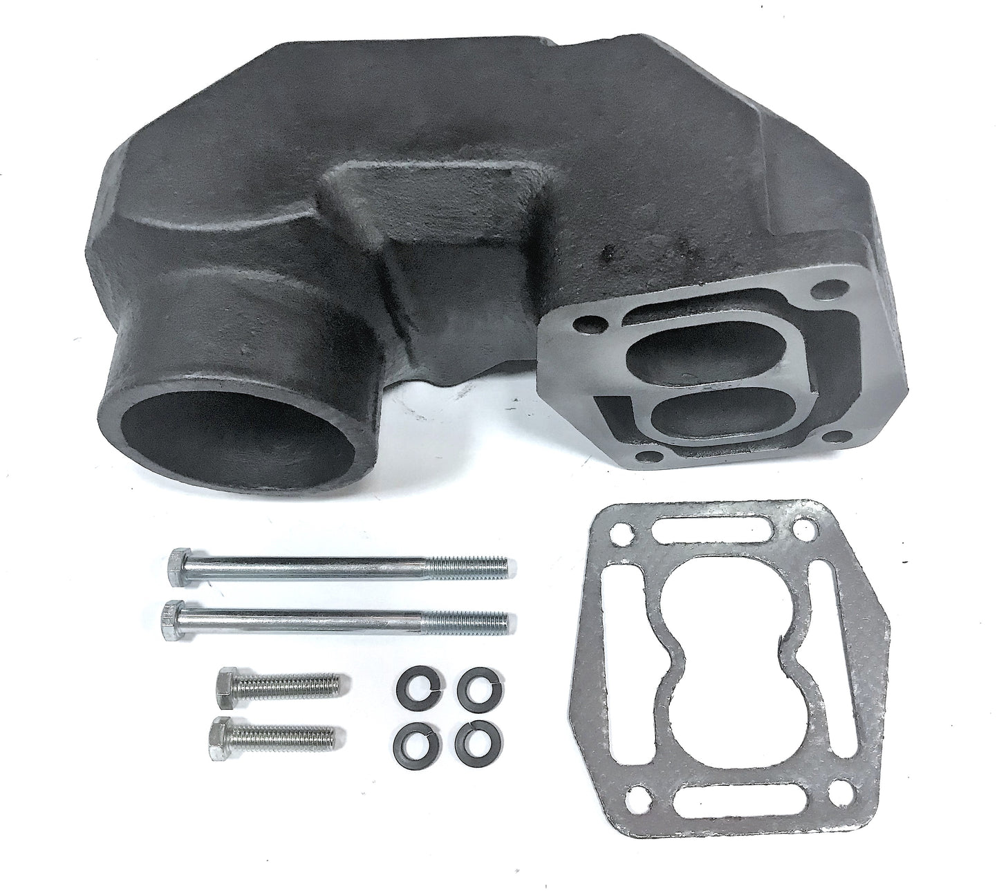 Exhaust Elbow OMC 2.3L 4 cylinder  913394