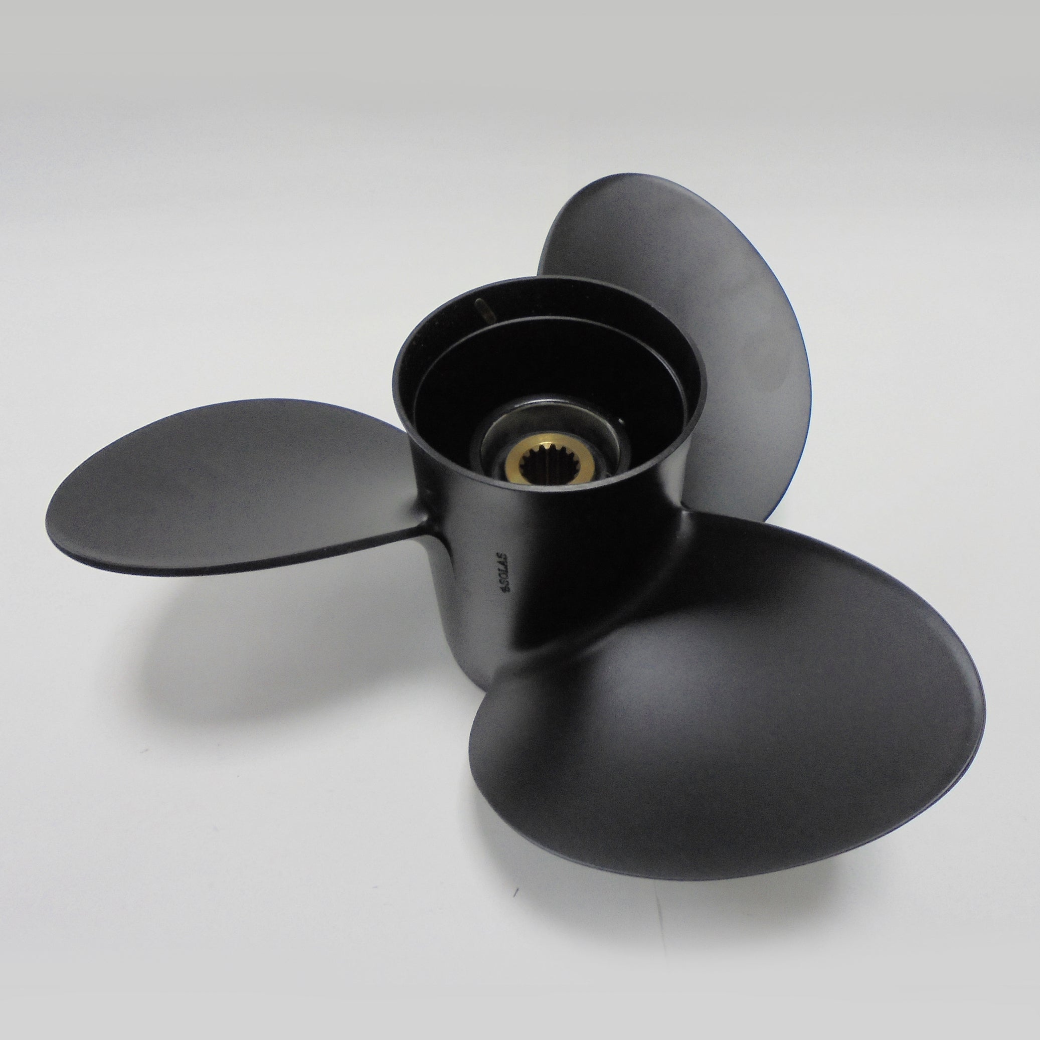 Propeller Mercruiser Alpha One Gen I / Gen II / Bravo 1 (Aluminum) 15 ...