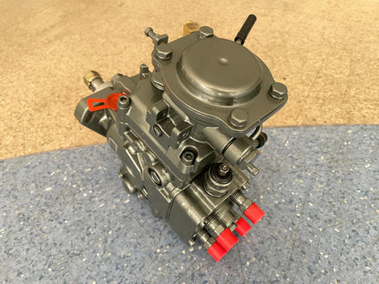 YANMAR 4JH3 DTE DTZ Fuel Injection Pump Assy 129698-51901