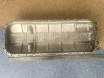YANMAR 6LY 6LYM 6LY2 6LY3 Sump Assy, Oil 719573-01540