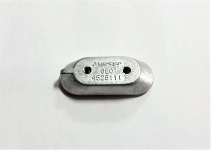 Anode for Yamaha 9.9-250Hp  6E0-45251-11