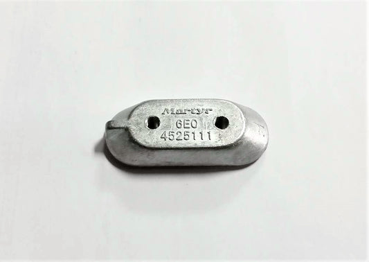 Anode for Yamaha 9.9-250Hp  6E0-45251-11