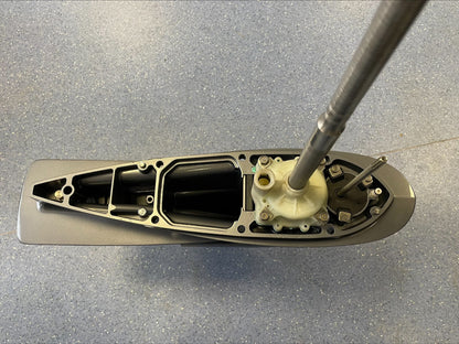 YAMAHA F150 Lower Unit Assy 63P-45300-10-8D