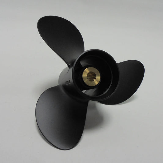Propeller JOHNSON EVINRUDE  9.9–15 HP (Aluminum) 10"