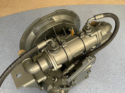 ZF280-1A Gearbox, Ratio 2.0:1