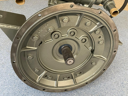 ZF280-1A Gearbox, Ratio 2.0:1