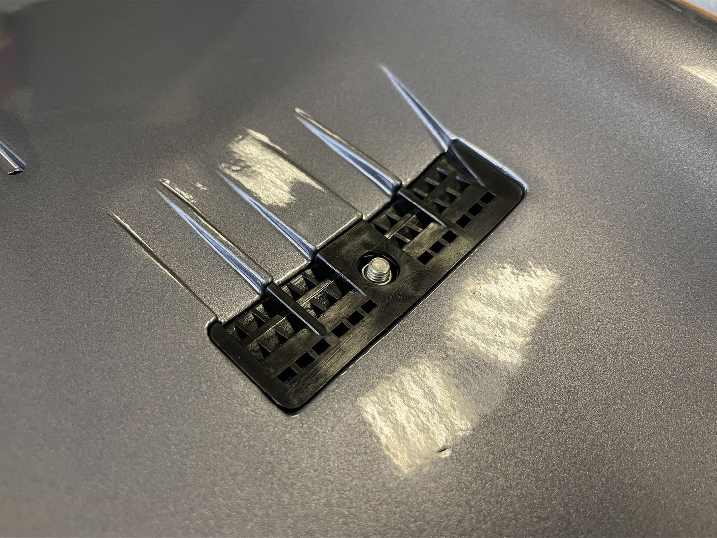 YAMAHA F150 Lower Unit Assy 63P-45300-10-8D