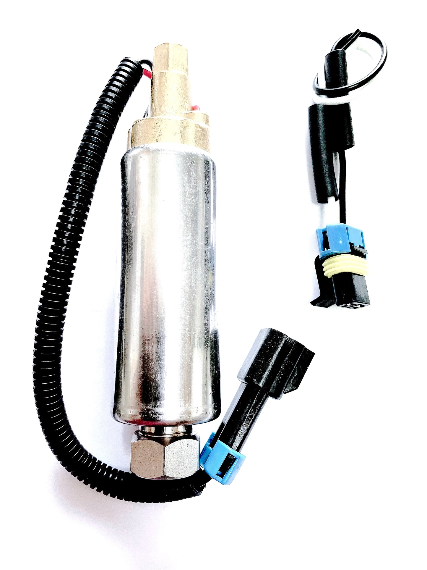 High pressure fuel pump MERCRUISER EFI V6 V8 5.0L 5.7L 6.2L 7.4L 8.2L OEM 861156A1
