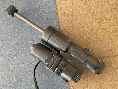 YAMAHA F75 F80 F90 F100 POWER TRIM TILT ASSY - 6D8-43800-00-4D