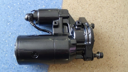 YANMAR D36 Starter