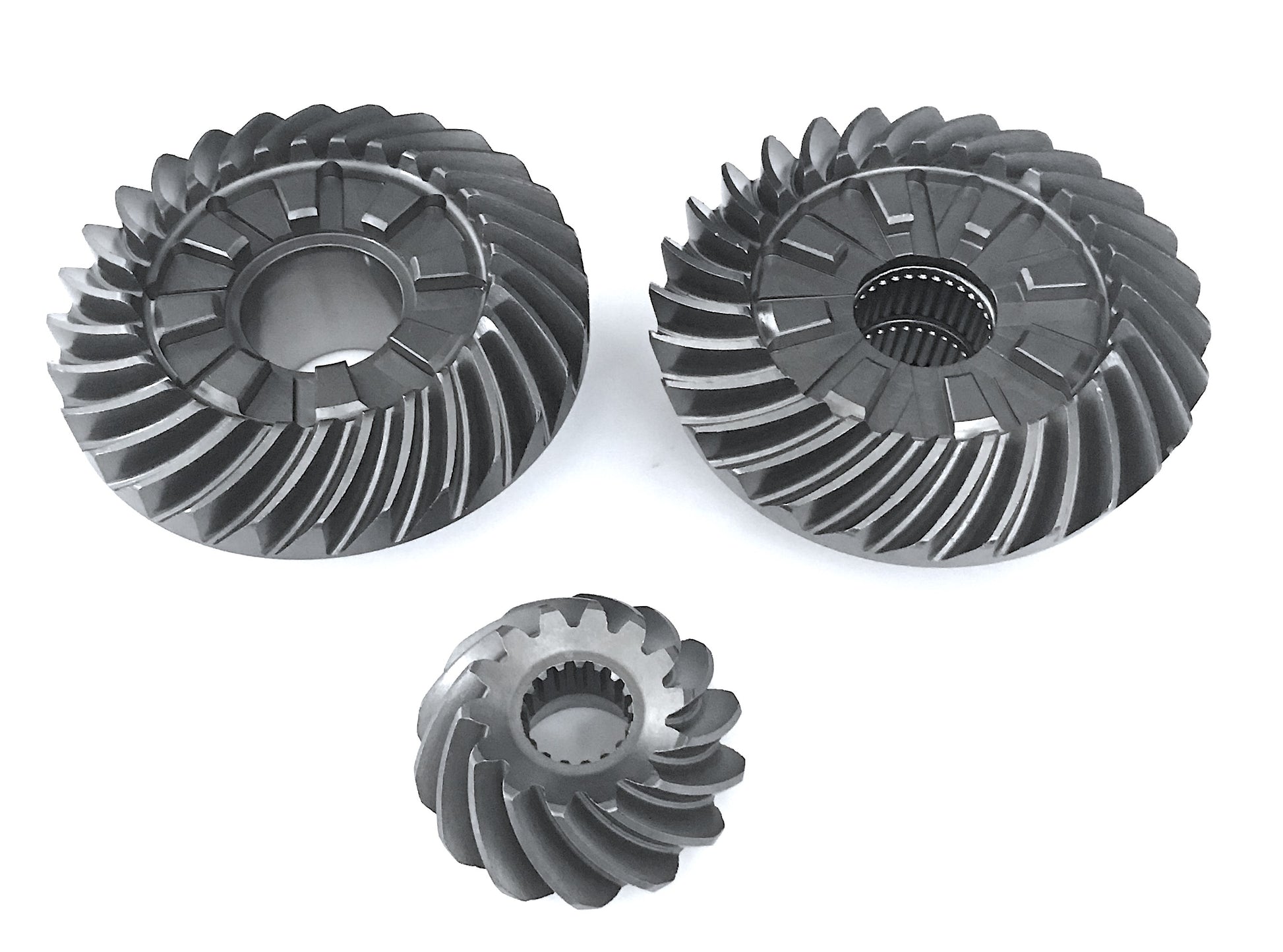 hp gear Gear set for Yamaha F150 VF150 HP 6EH-45560-00-00 – Baltic Motors