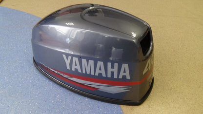 Top Cowling Yamaha 40CV 66T all  models  66T-42610-20-00