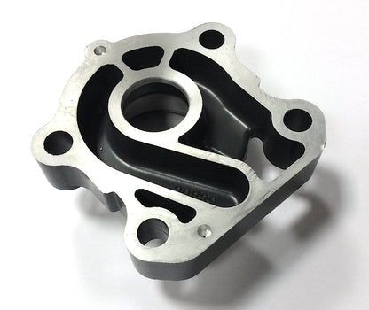Water pump housing Yamaha 2T 75-90HP F75 F80 F90 F100 688-44341-01-94