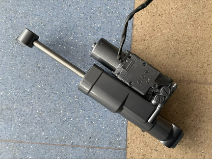 YAMAHA F75 F80 F90 F100 POWER TRIM TILT ASSY - 67F-43800-09-4D