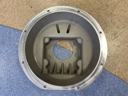 YANMAR SD60-5 FLANGE ASSY, SAE#5 - 196460-02110
