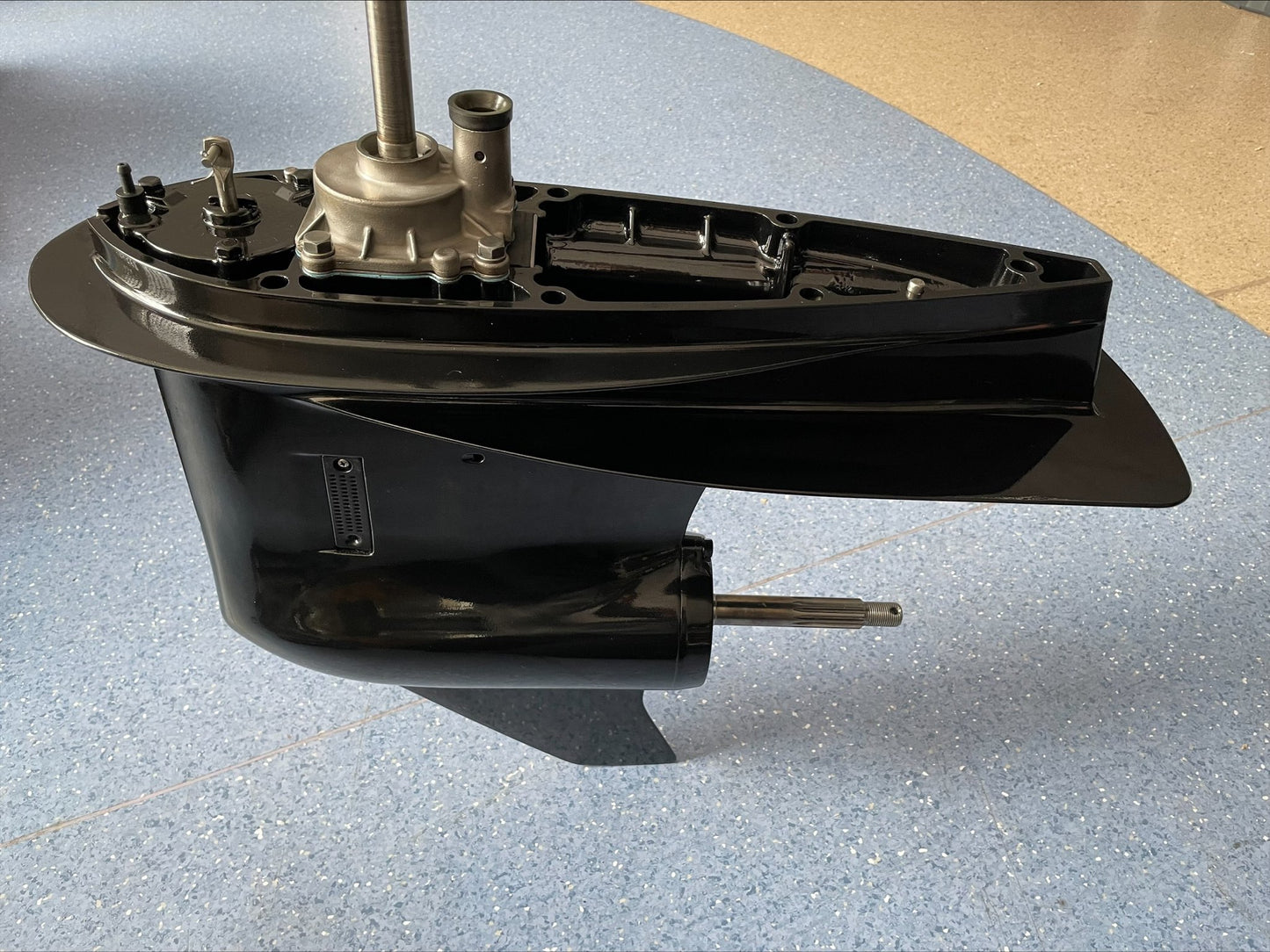 SUZUKI DF70 DF60 Lower Unit Assy 50020-99811-0EP