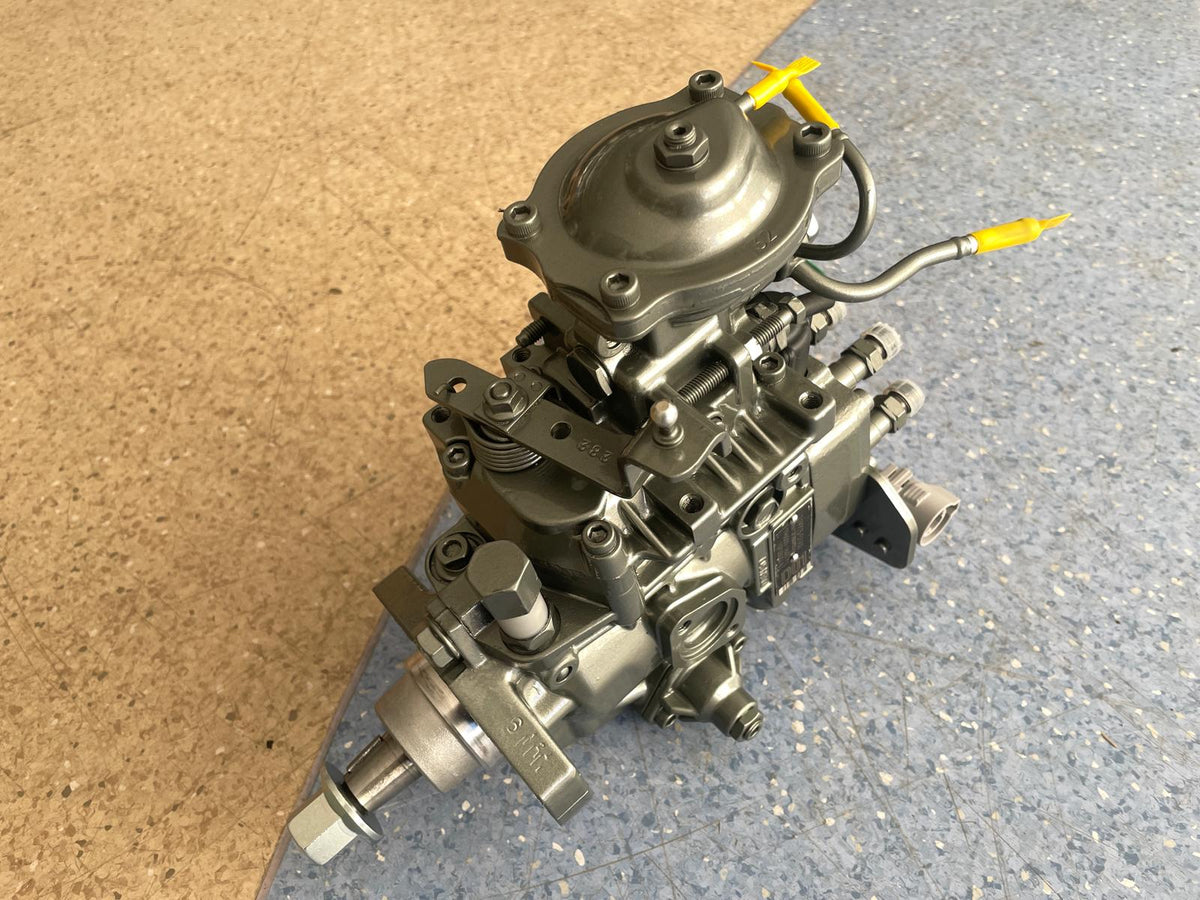 YANMAR 6LPA 6LP Fuel Injection Pump Assy 119773-51990