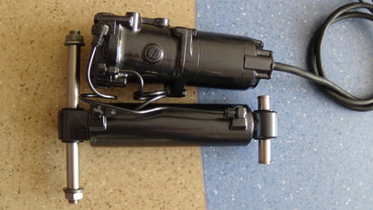 YANMAR D36 (D40, D27) Power Trim Tilt Assy 196640-07410