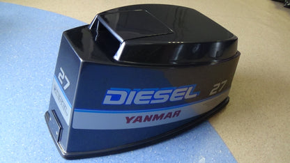 YANMAR D27 Top Cowling