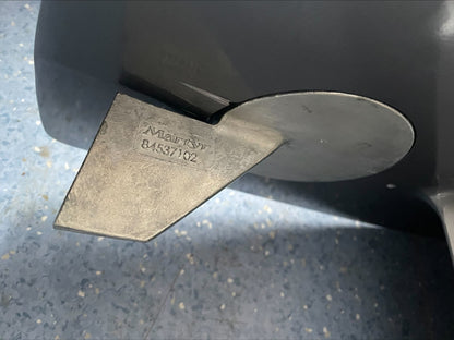 YAMAHA F70 EFI Lower Unit Assy 6CJ-45300-30-8D