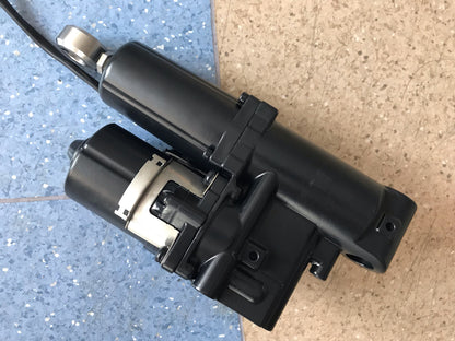 HONDA BF30-BF25 Power Trim Assy  56000-ZW2-F17