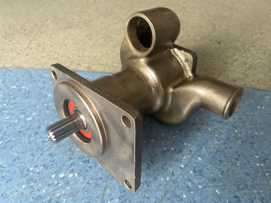 YANMAR 4LH 4LHA TE HT DT  Sea Water Pump 119171-42500