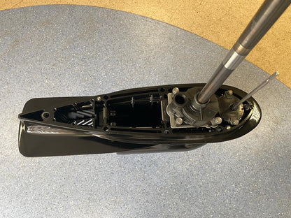 SUZUKI DF250T DF225T DF200T Lower Unit Assy  50060-93839-0EP / 50060-93840-Y5S