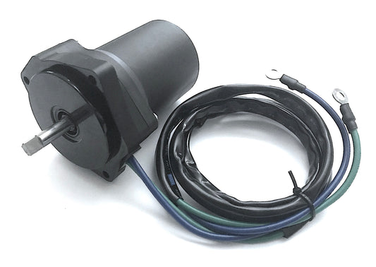 Trim motor Yamaha F70-F60-F50 6CJ-43880-12-00