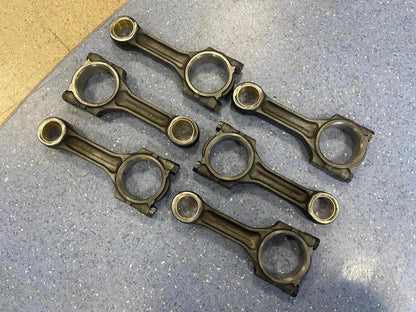 YANMAR 6LY 6LYA 6LYM Rod Assy Connecting 719593-23700