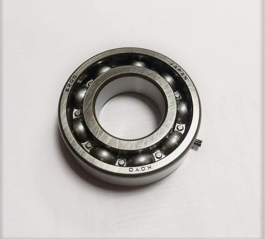 Crankshaft bearing Yamaha 9,9-15 HP 93306-205U7
