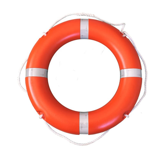 Lyfebuoy Taurus 75x45cm
